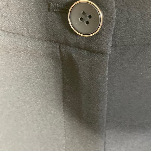 NWT LAURA Modern Dress Pants Sz 8 - Picture 3 of 6